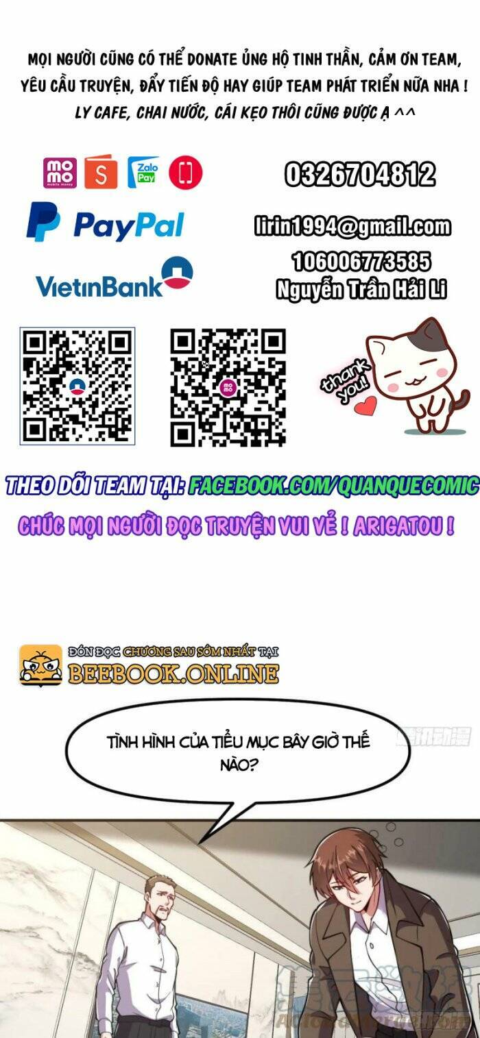 Tu Tiên Trở Về Tại Vườn Trường Chương 432 Ảnh 2
