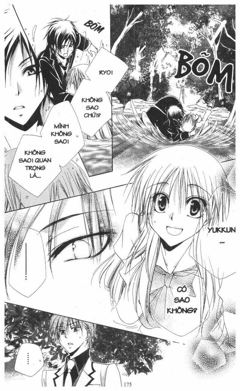 Lớp Học Quản Gia - Shitsuji-Sama No Okiniiri Chương 56 Ảnh 31