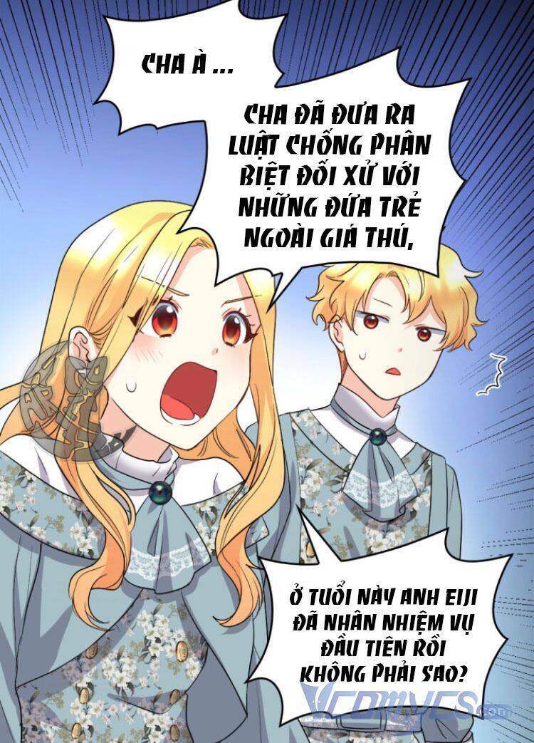 Sinh Đôi Xuyên Không Chương 110 Ảnh 22