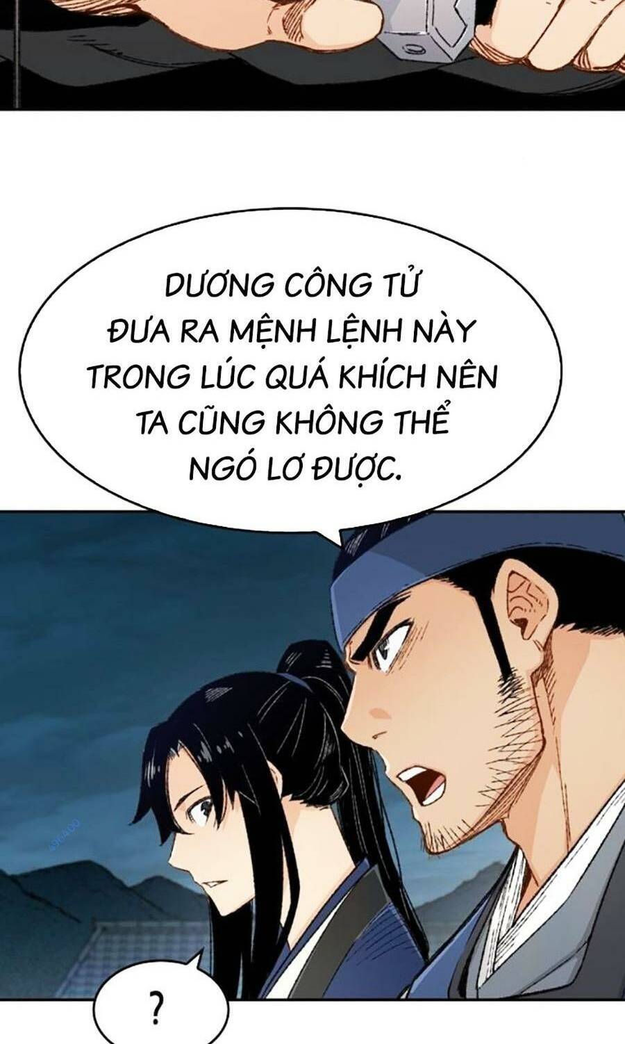 Trùng Sinh Thành Thiên Ma Chương 6 Ảnh 69