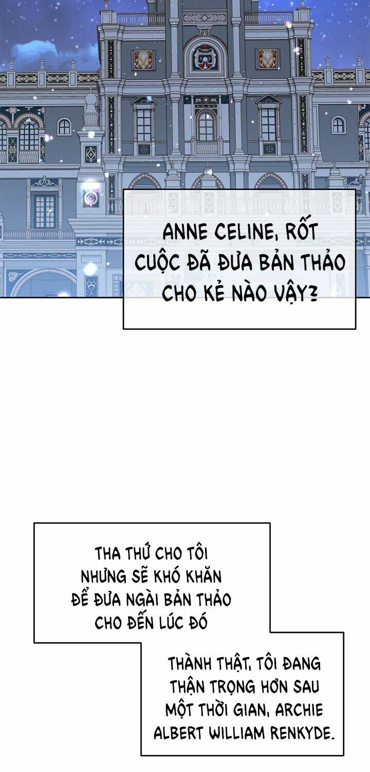 Hãy Trả Lời Em, Hoàng Tử! Chương 6 Ảnh 20