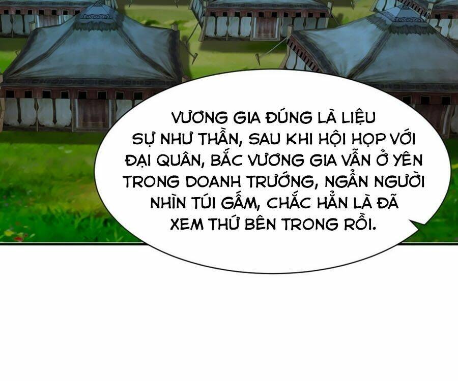 Kiêu Sủng Y Phi Chương 192 Ảnh 23
