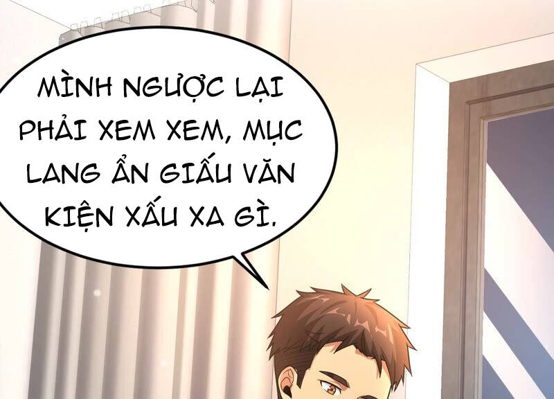 Siêu Năng Phân Hóa Chương 17 Ảnh 55