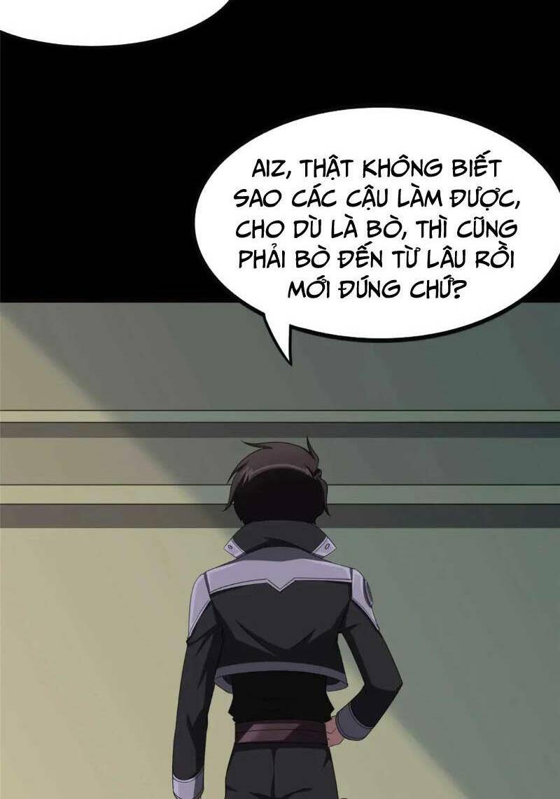 Bạn Gái Zombie Của Tôi Chương 405 Ảnh 47