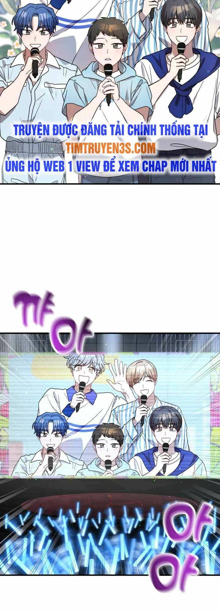 Thư Viện Ẩn Của Siêu Idol Chương 32 Ảnh 39