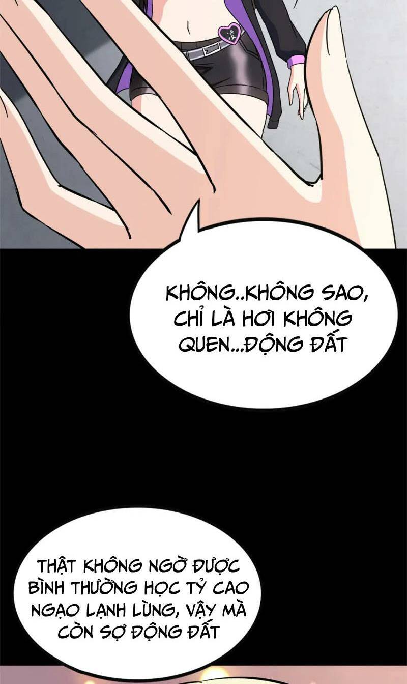 Bạn Gái Zombie Của Tôi Chương 410 Ảnh 11