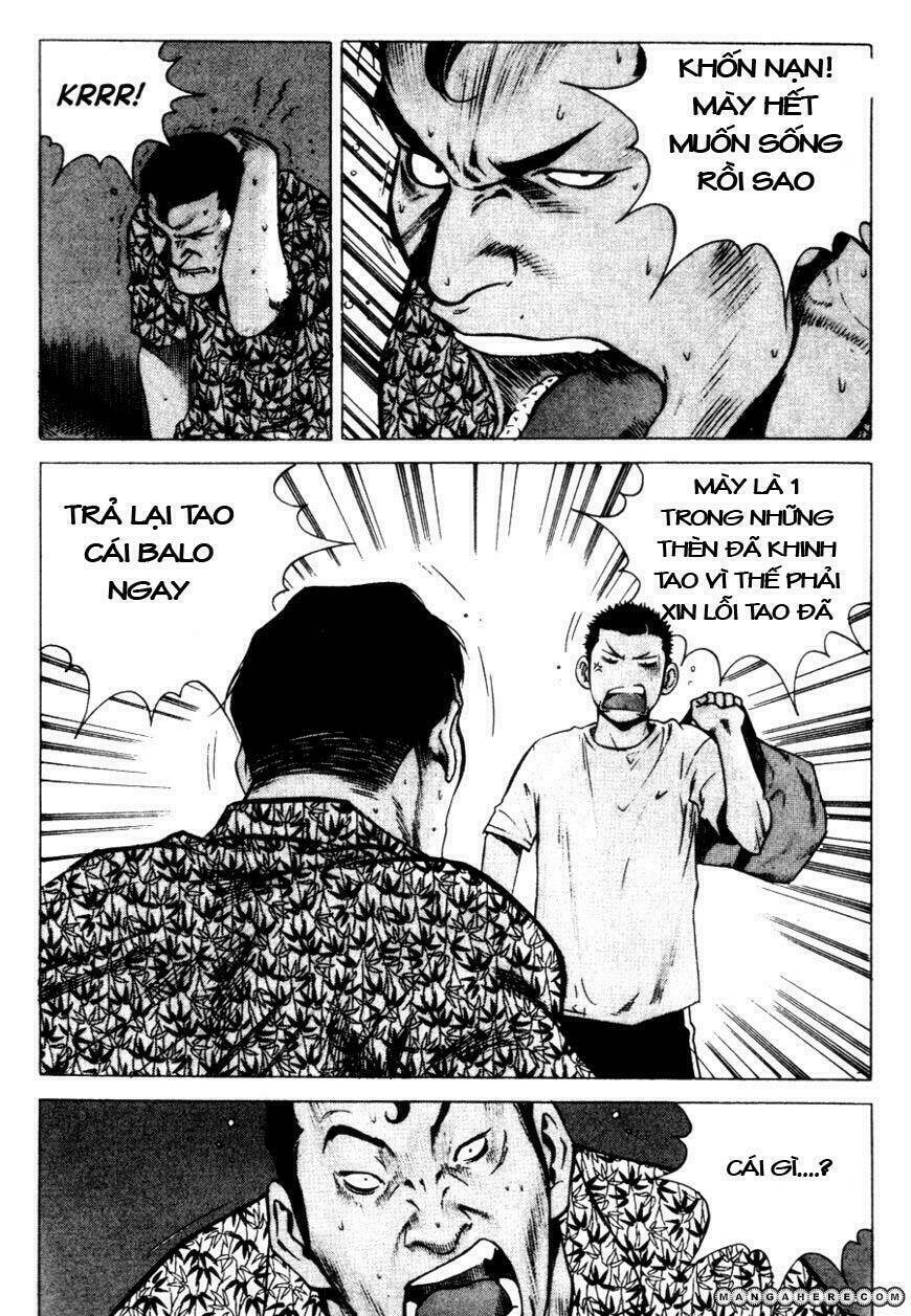 High School Chương 63 Ảnh 12