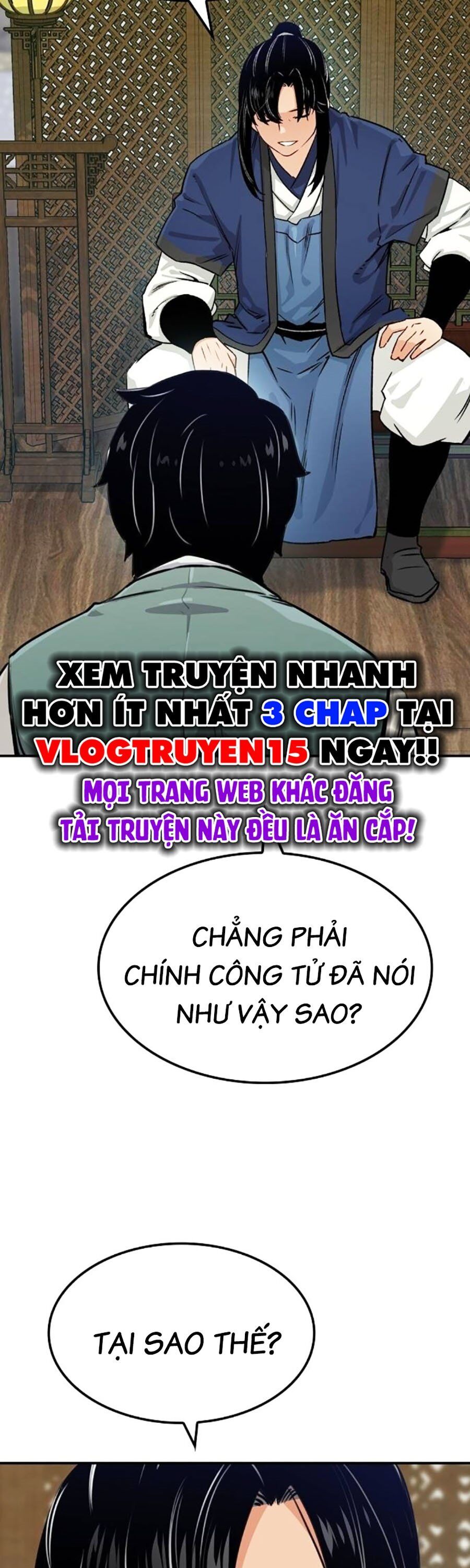 Trùng Sinh Thành Thiên Ma Chương 18 Ảnh 16