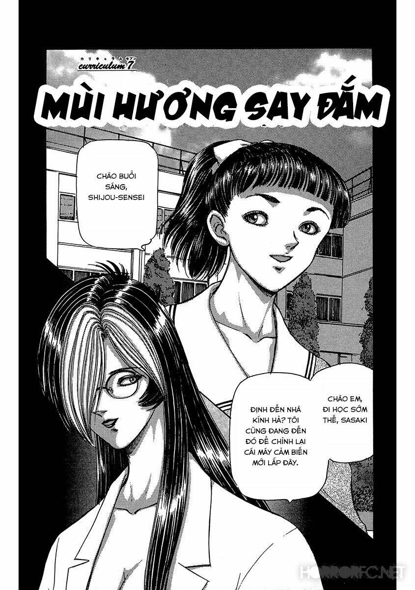 Dangerous Female Teacher Chương 17 Ảnh 2