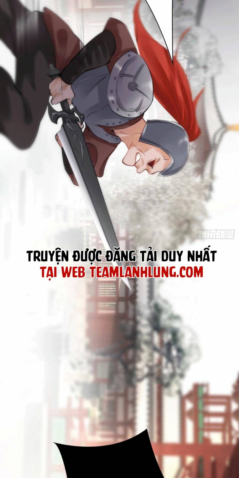 Đoàn Sủng Tiểu Kiều Của Ba Ba Bạo Quân Chương 3 Ảnh 4