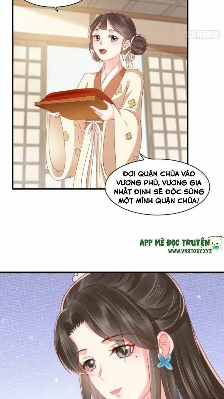Độc Phi Ngu Ngốc Không Thể Chọc Chương 169 Ảnh 10