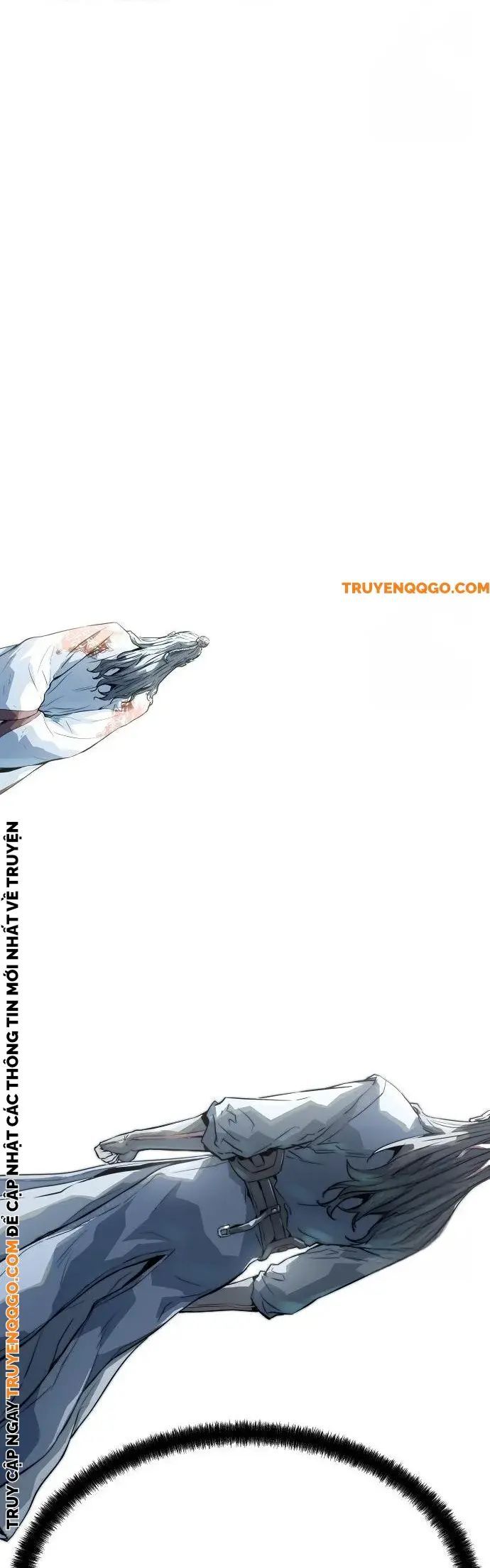 Tuyệt Thế Hồi Quy Chương 45 Ảnh 36
