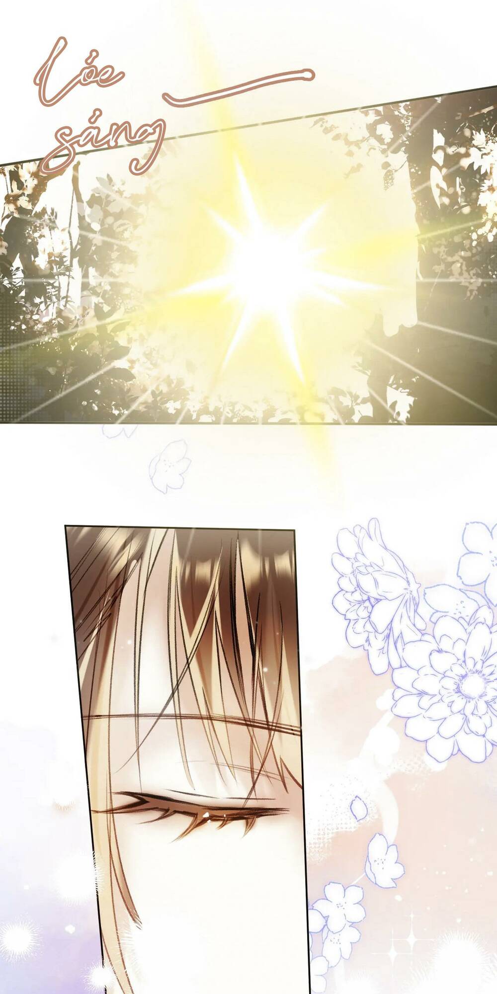 Vi Phu Của Ta Là Long Ngạo Thiên Chương 39 Ảnh 31