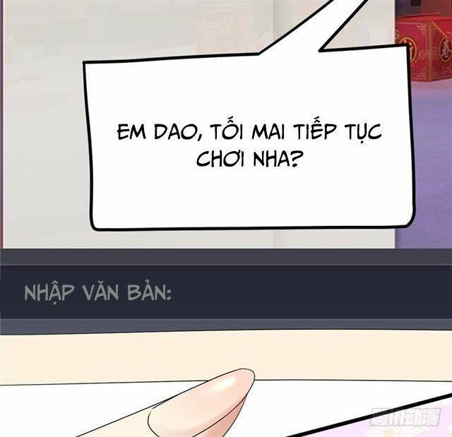 ThờI KhắC Và Em ĐiềU ĐẹP Chương 5 Ảnh 59