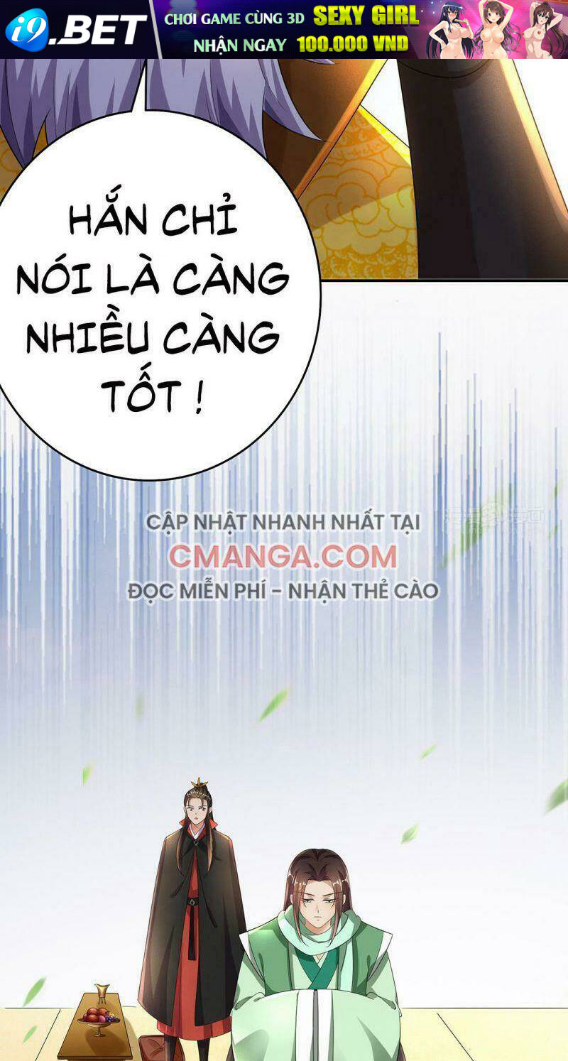 Thiên Kim Bất Hoán Chương 77 Ảnh 36