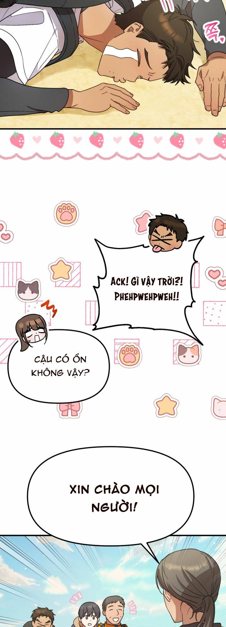 Thư Viện Ẩn Của Siêu Idol Chương 44 Ảnh 25