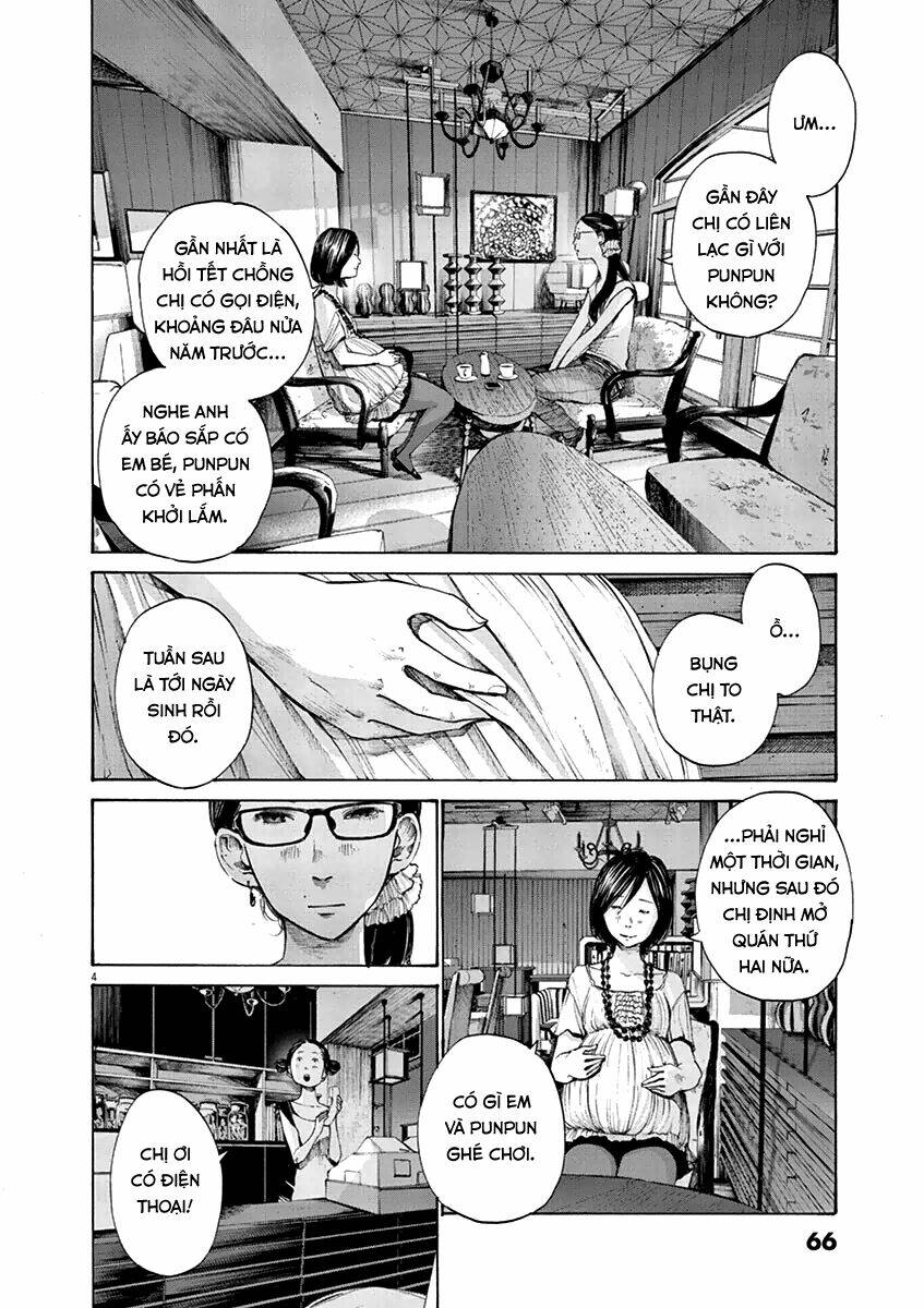 Chúc Ngủ Ngon, Punpun Chương 125 Ảnh 6