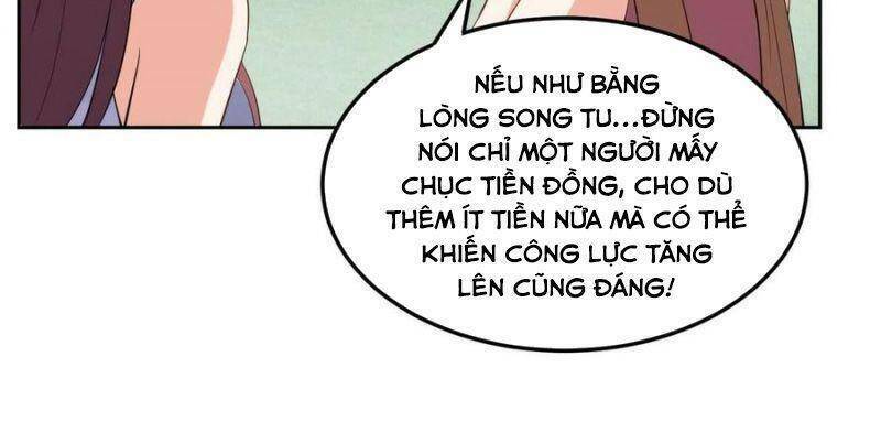 Đạo Ma - Ta Luyện Khí Ba Ngàn Năm Ngoại Truyện Chương 5 Ảnh 11