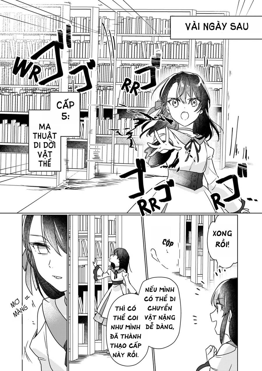 Rekishi Ni Nokoru Akujo Ni Naru Zo Akuyaku Reijou Ni Naru Hodo Ouji No Dekiai Wa Kasoku Suru You Desu! Chương 4 Ảnh 14