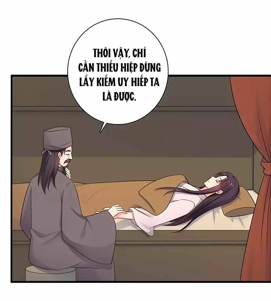 Nương Tử Nhà Nông Có Hỉ Rồi Chương 64 Ảnh 17