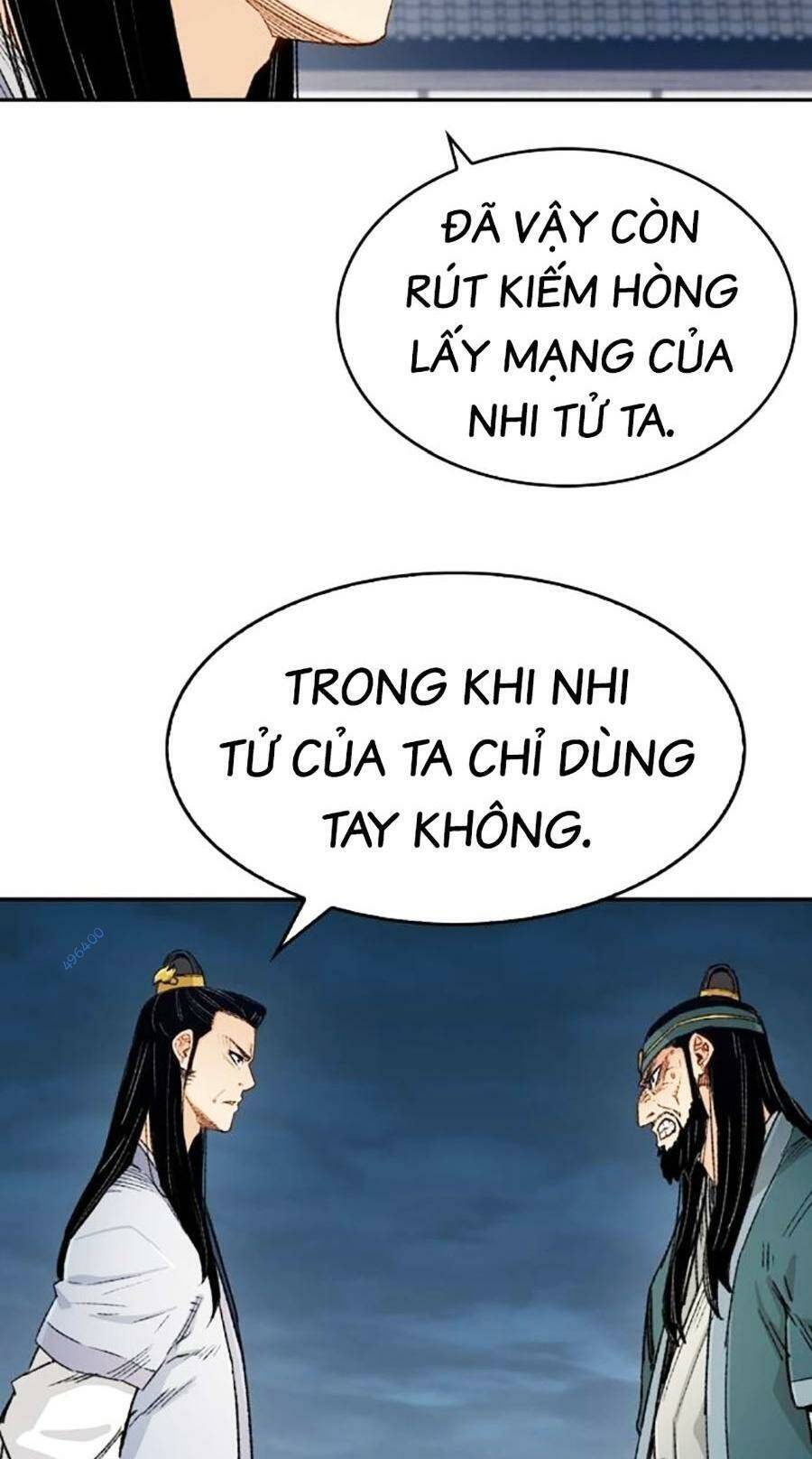 Trùng Sinh Thành Thiên Ma Chương 7 Ảnh 29