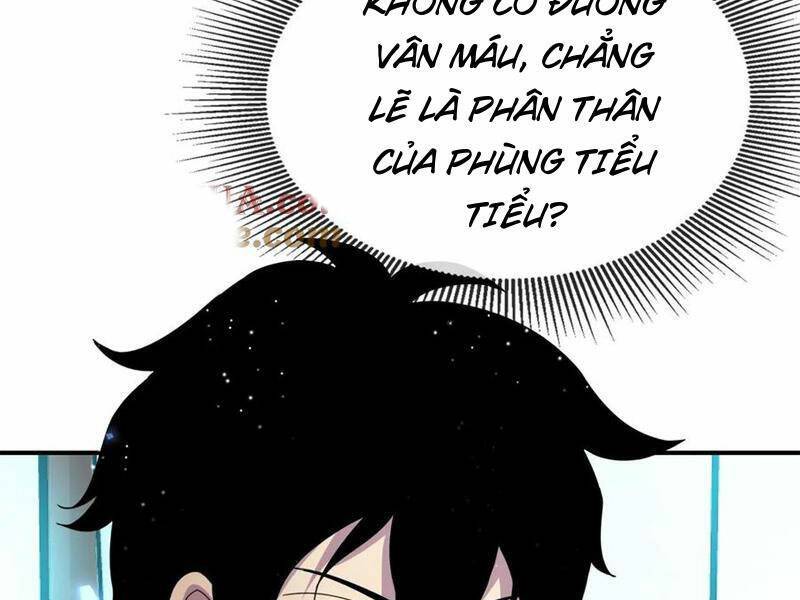 Ta, Người Chỉ Cần Nhìn Thấy Thanh Máu, Có Thể Trừng Phạt Thần Linh Chương 181 Ảnh 59