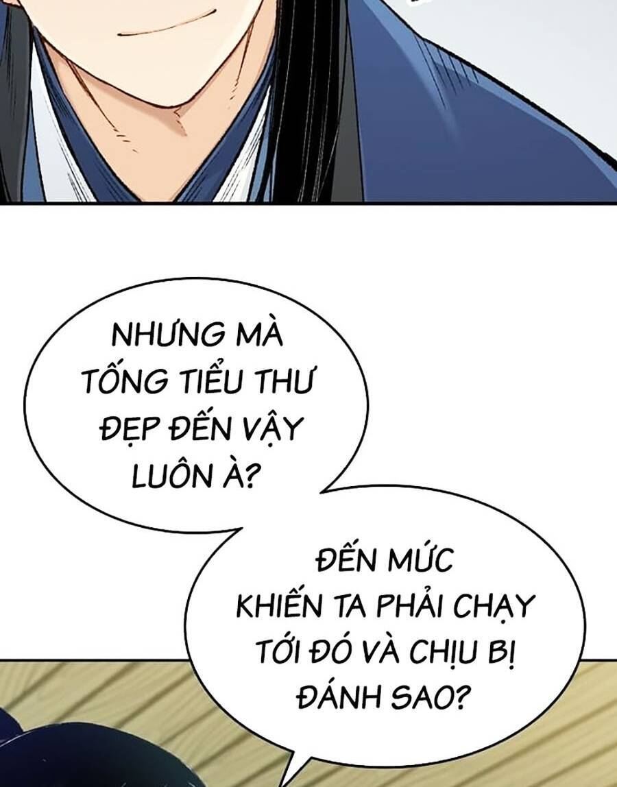 Trùng Sinh Thành Thiên Ma Chương 2 Ảnh 23