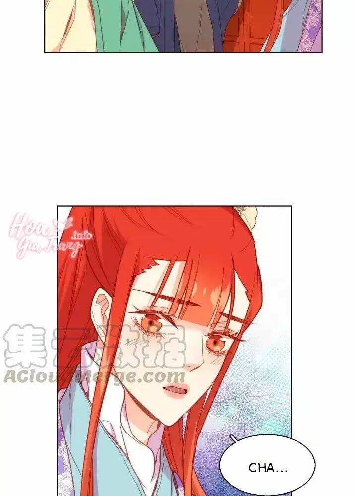 Ác Nữ Hoàng Hậu Chương 124 Ảnh 26
