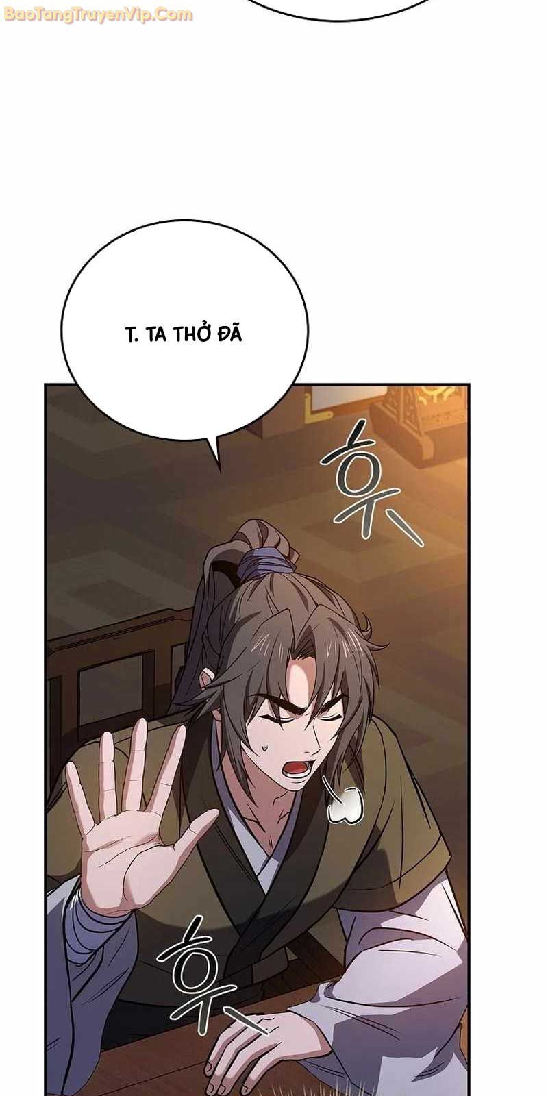 Chuyển Sinh Thành Tiêu Sư Chương 97 Ảnh 76