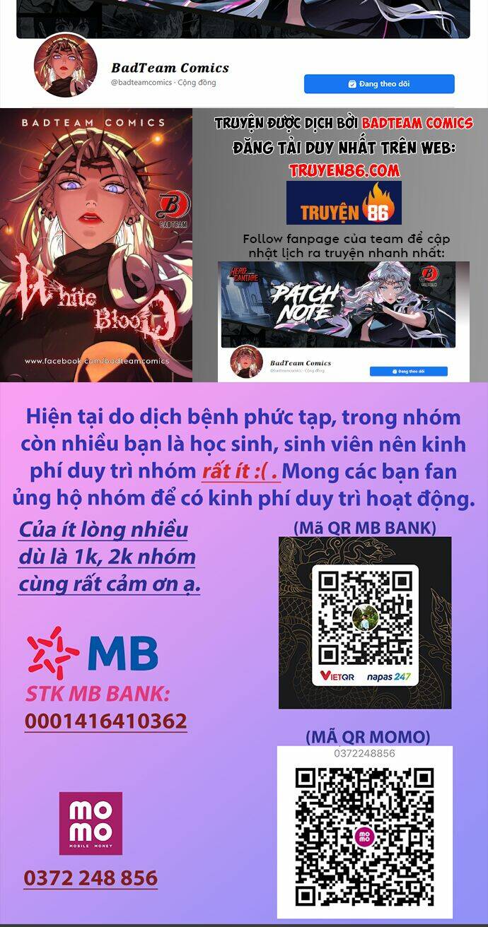 Máu Trắng Chương 80 Ảnh 52