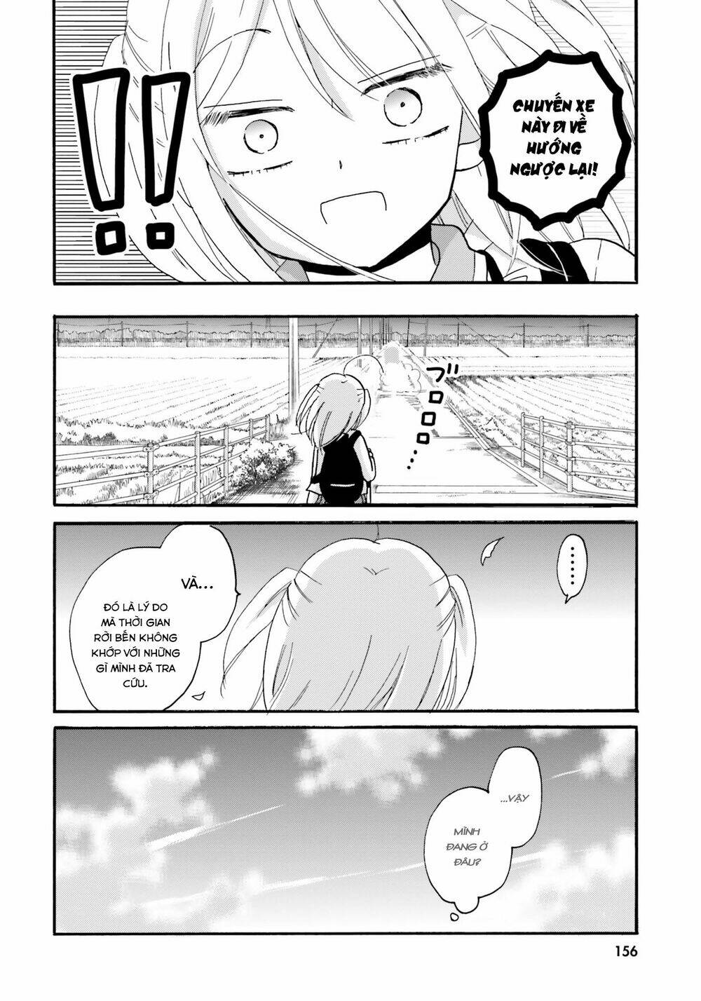 Yankee-Kun To Hakujou Gaaru Chương 37 Ảnh 9