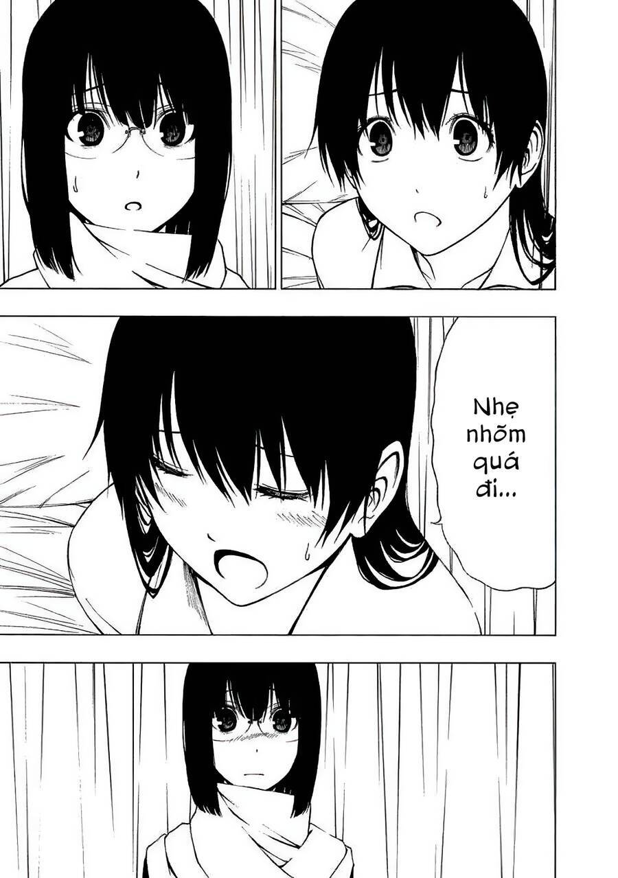 Toumei Ningen No Hone Chương 16 Ảnh 4