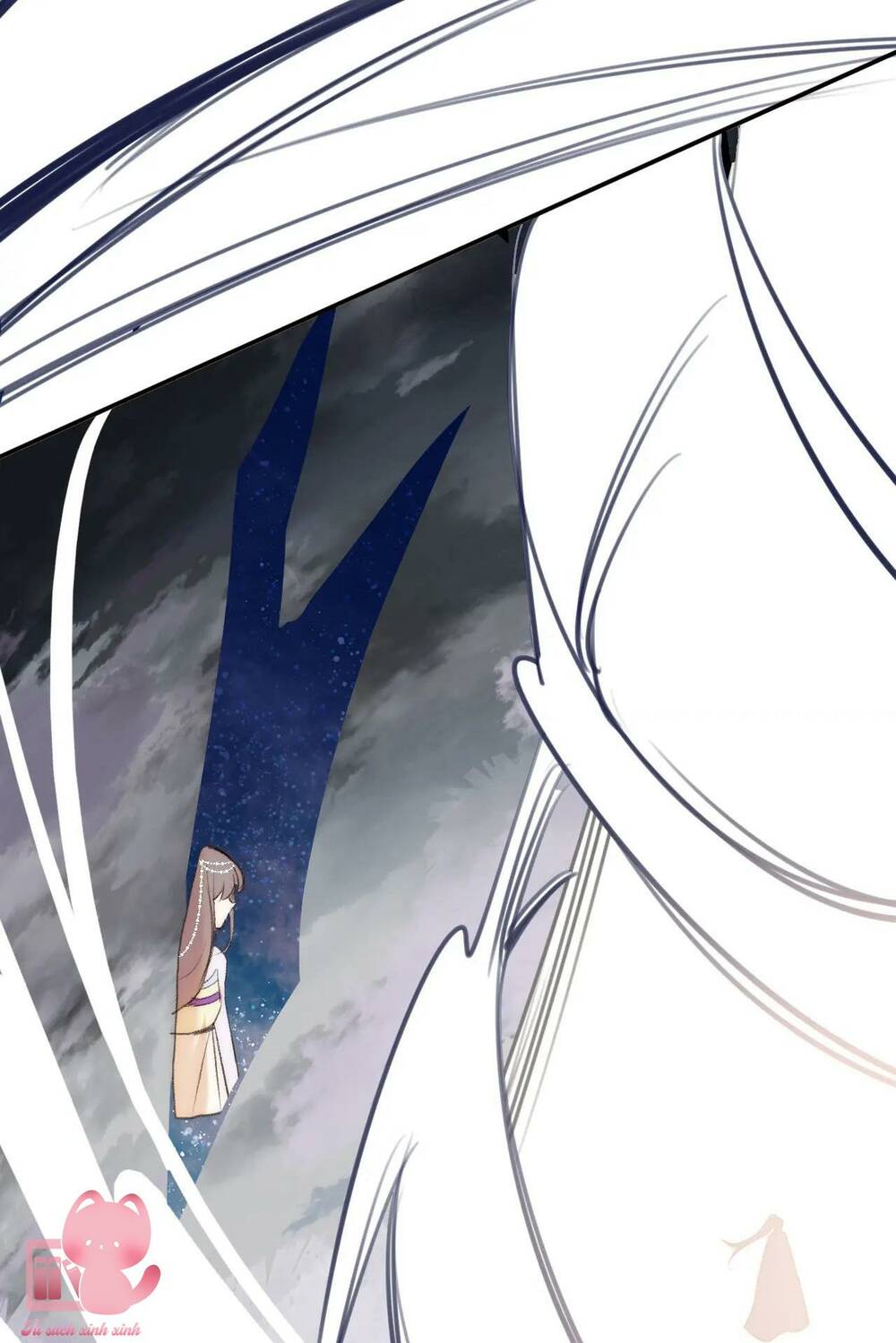 Vi Phu Của Ta Là Long Ngạo Thiên Chương 42 Ảnh 67