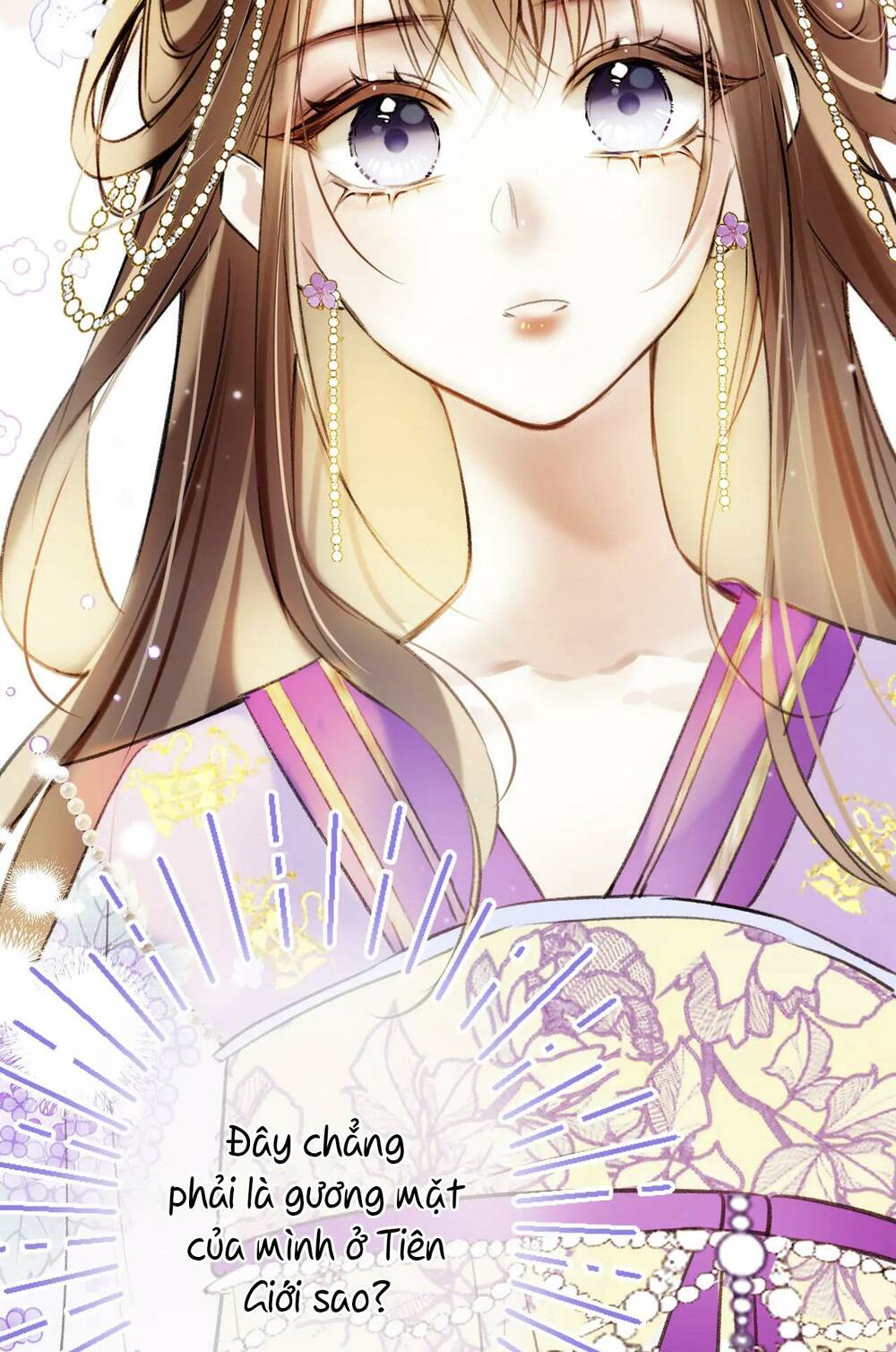 Vi Phu Của Ta Là Long Ngạo Thiên Chương 39 Ảnh 33