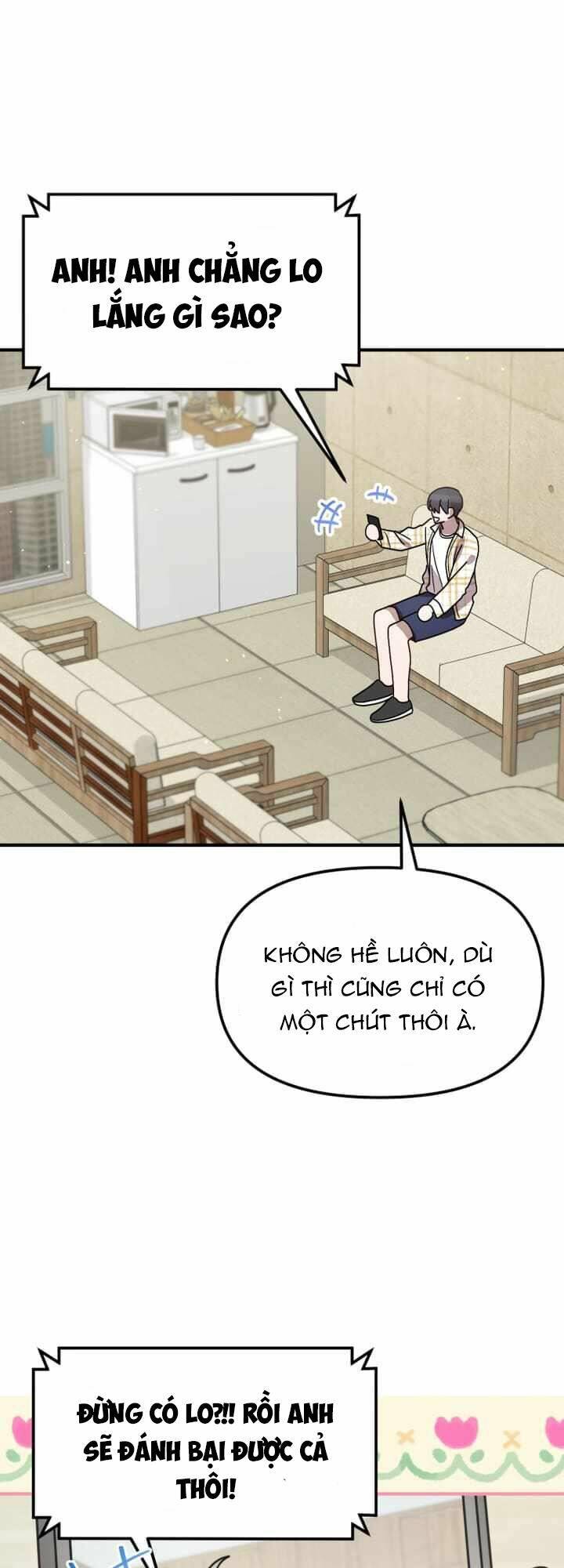 Thư Viện Ẩn Của Siêu Idol Chương 39 Ảnh 18