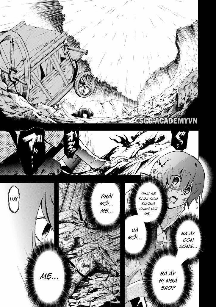 Saijaku Muhai No Shinsou Kiryuu Chương 17 Ảnh 27