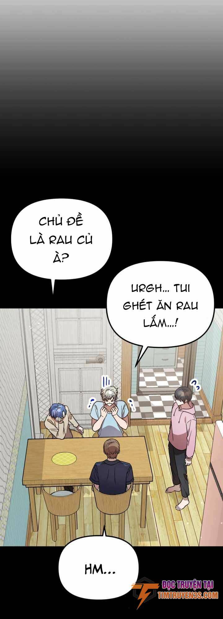 Thư Viện Ẩn Của Siêu Idol Chương 33 Ảnh 42