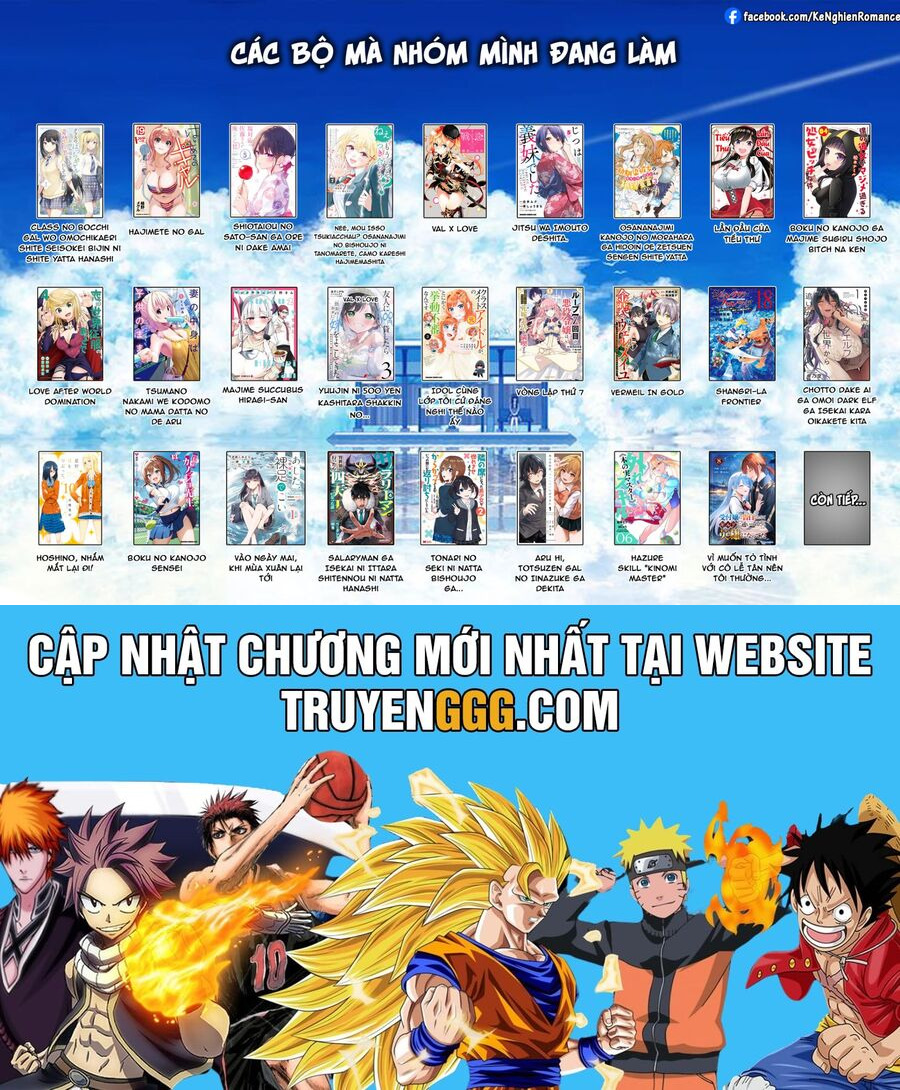 Nee, Mou Isso Tsukiacchau? Osananajimi No Bishoujo Ni Tanomarete, Camo Kareshi Hajimemashita Chương 16 Ảnh 26