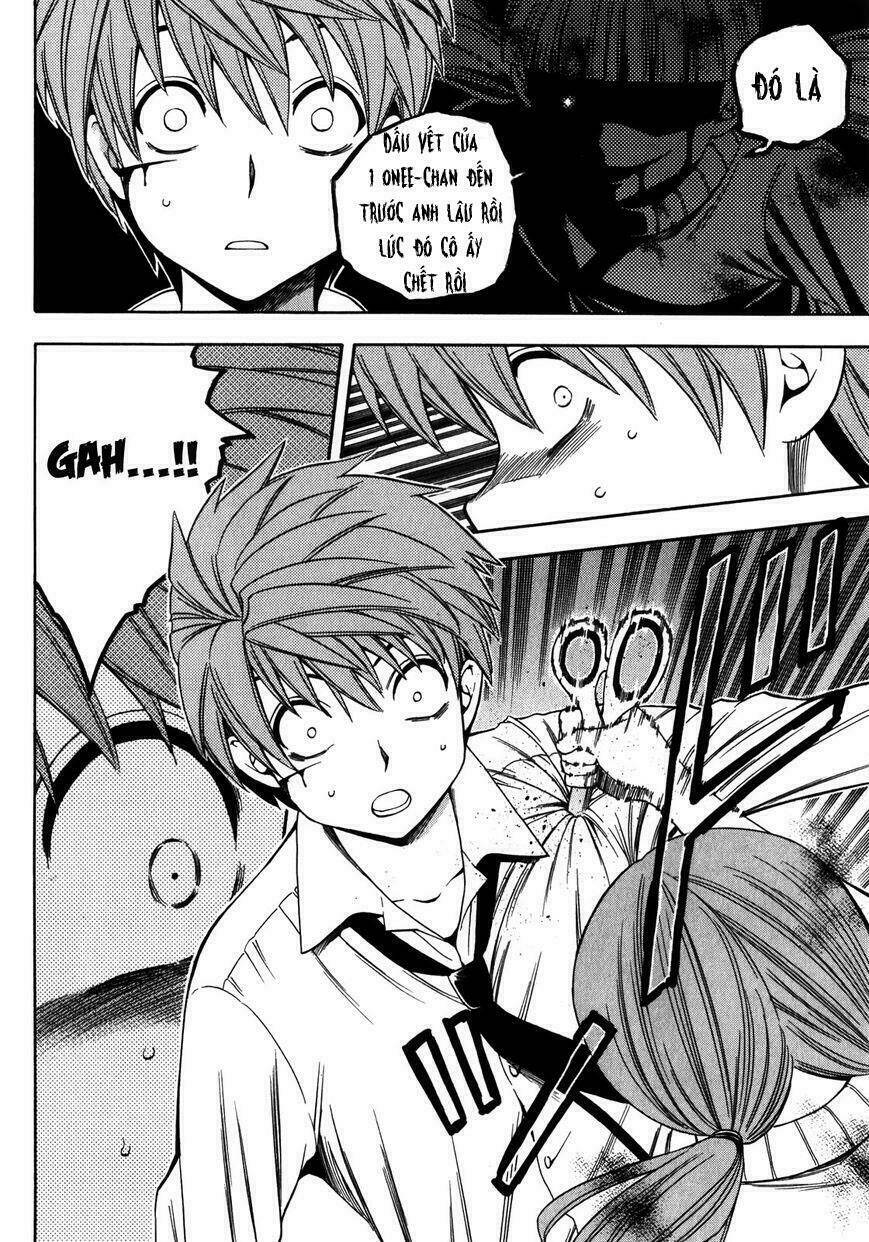 Corpse Party Another Child Chương 13 Ảnh 12