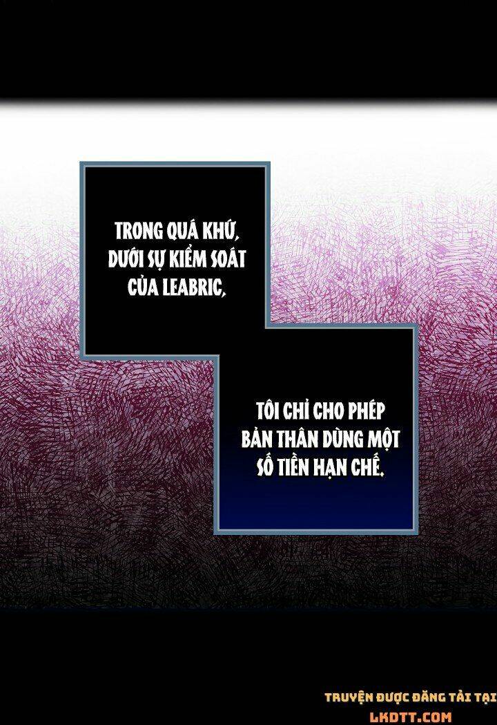Hoàng Phi Bóng Tối Chương 15 Ảnh 37