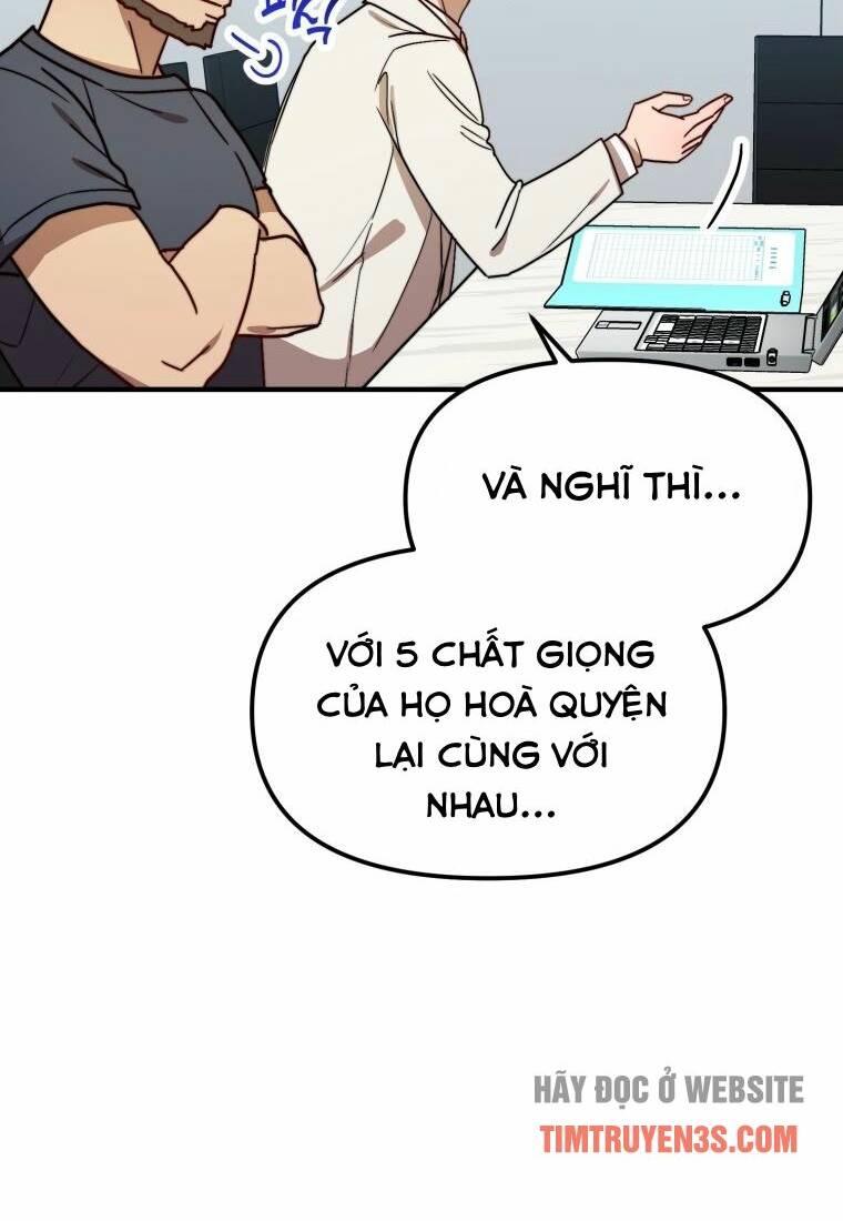 Thư Viện Ẩn Của Siêu Idol Chương 26 Ảnh 62