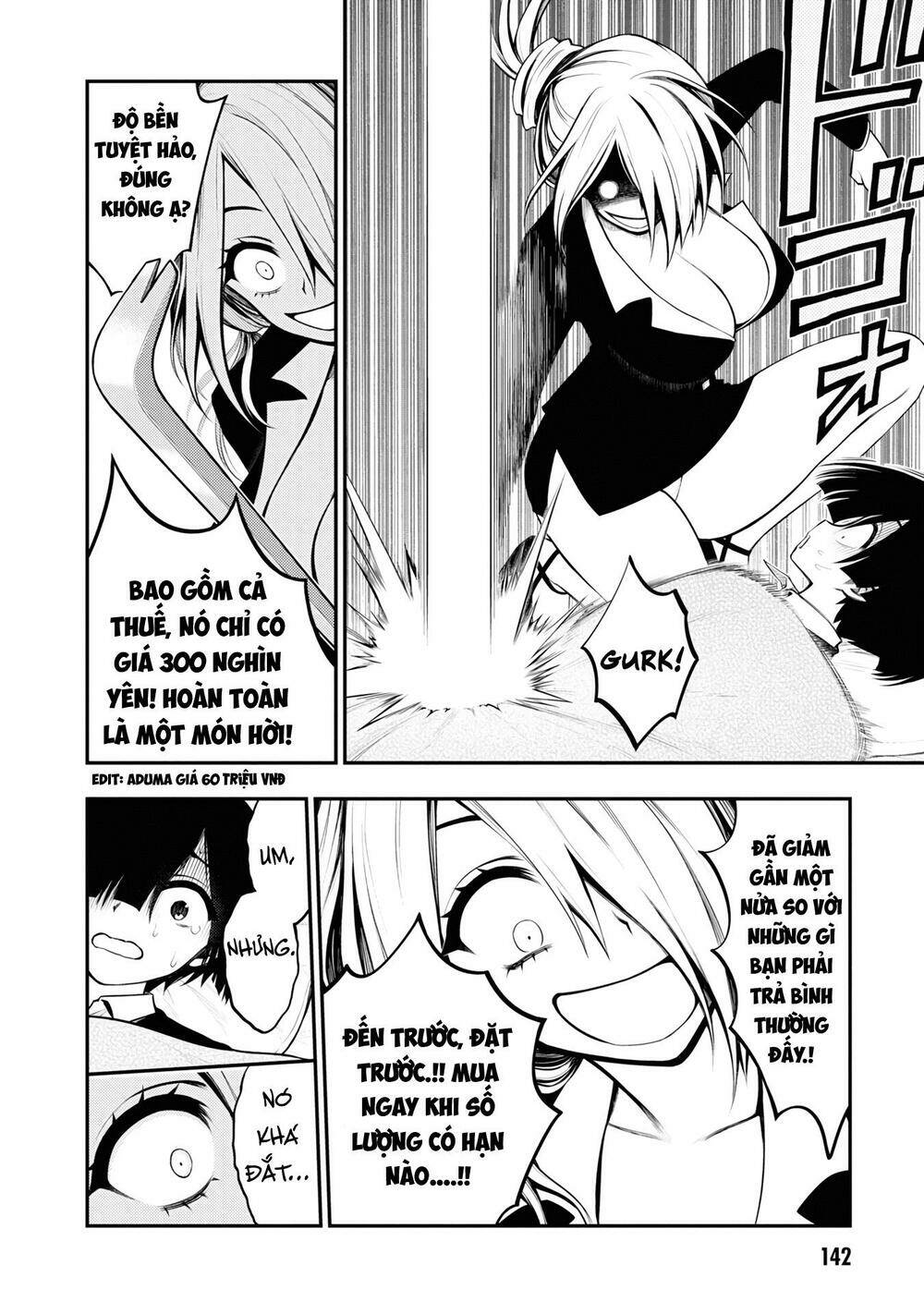 Perverts Apartment Complex Chương 4 Ảnh 22