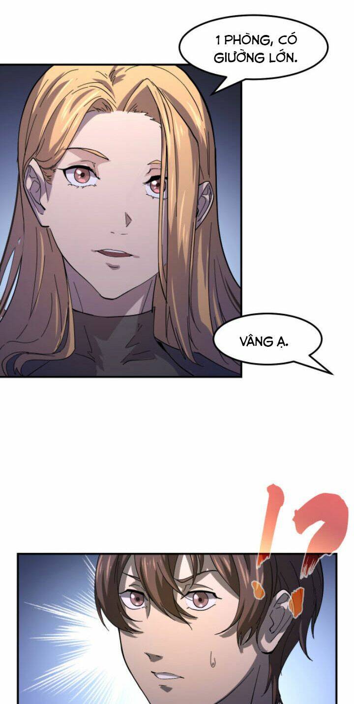 Các Nàng Nói Ta Là Vua Tương Lai Chương 2 Ảnh 12