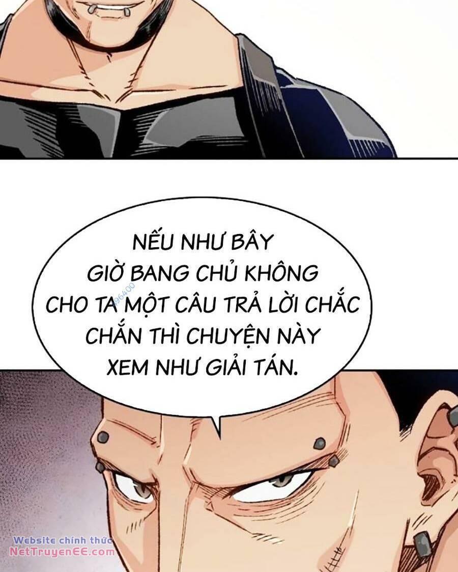 Trùng Sinh Thành Thiên Ma Chương 10 Ảnh 45