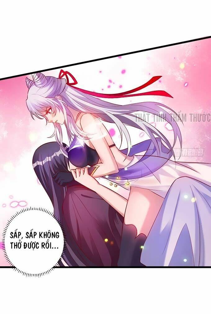 Liêu Liêu Trai Chương 4 Ảnh 3