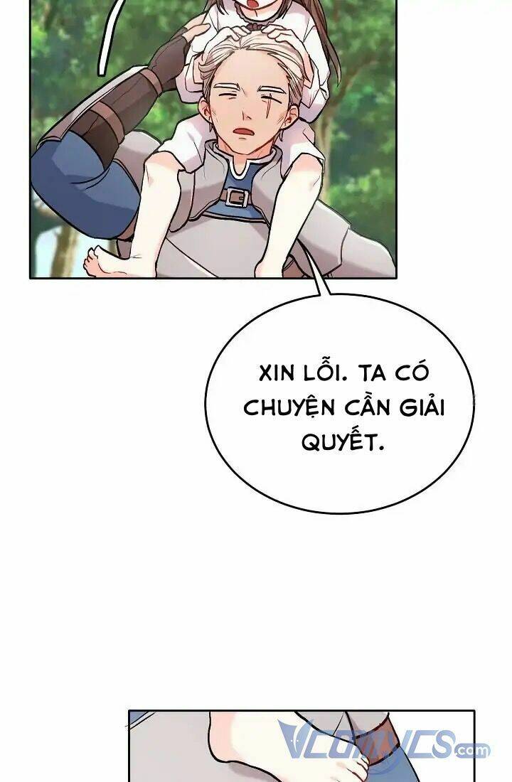 Tôi Chỉ Là Một Tiểu Thư Bình Thường Chương 80 Ảnh 27