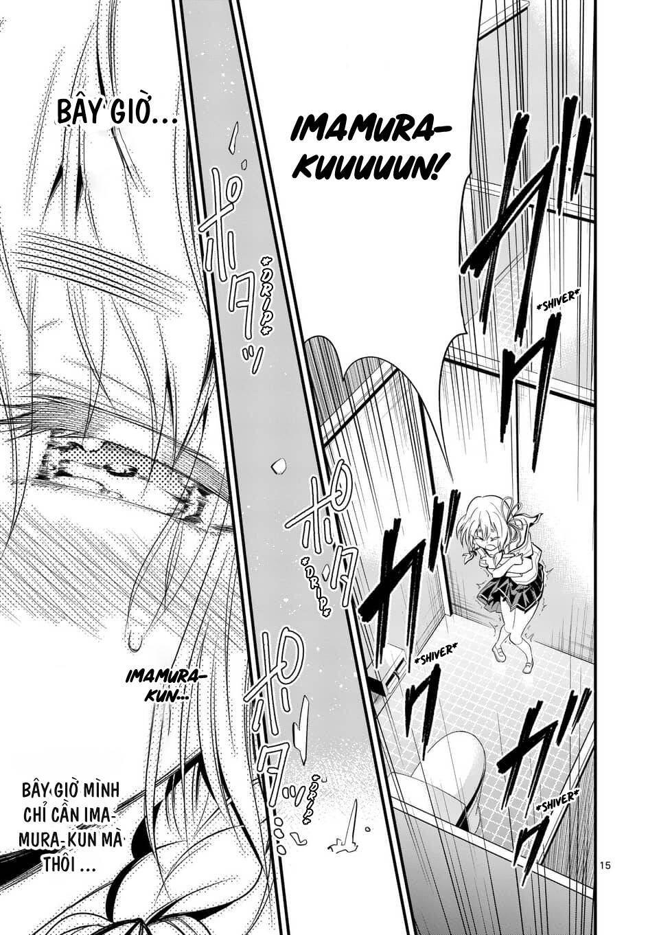 Tensei Pandemic Chương 28 Ảnh 16