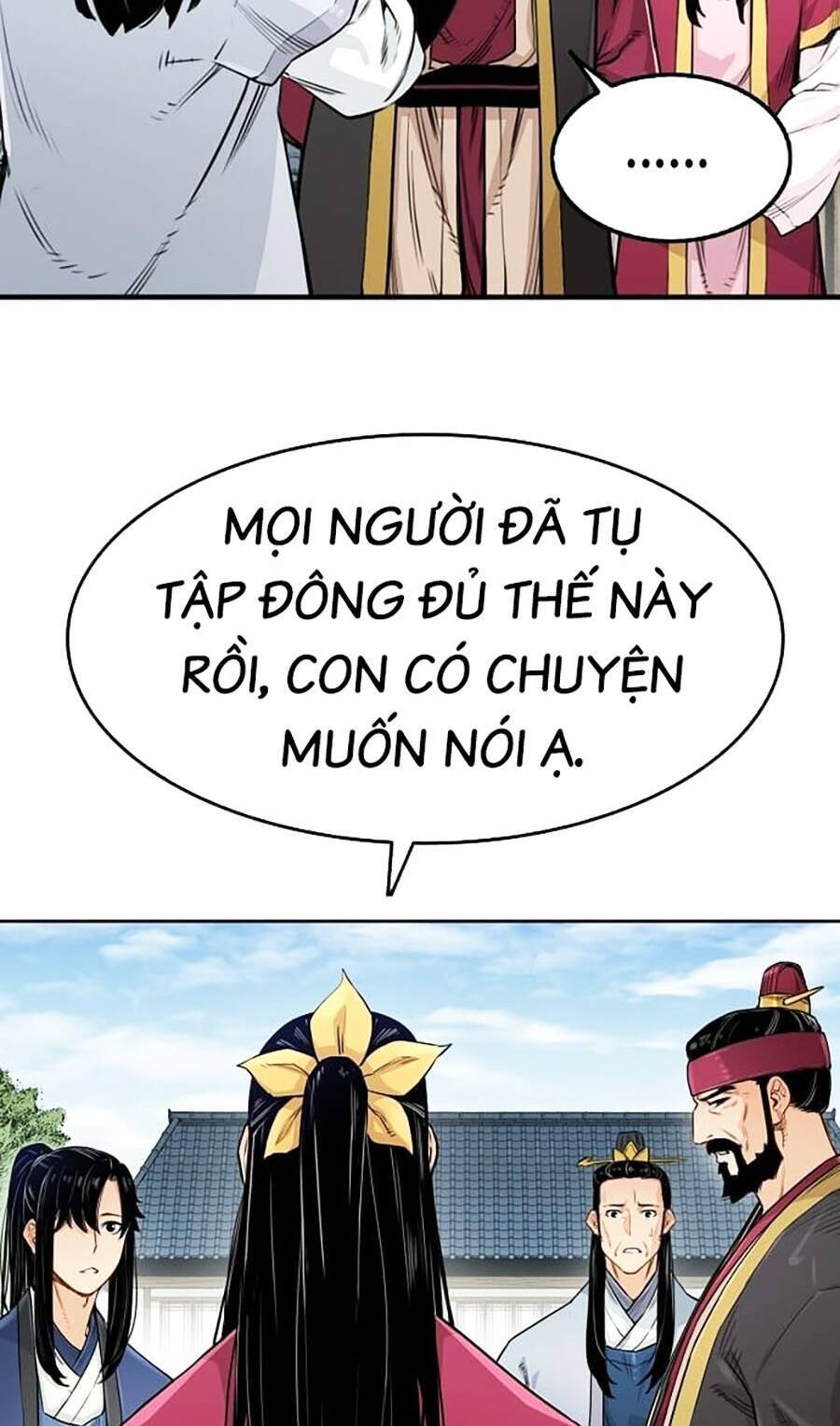 Trùng Sinh Thành Thiên Ma Chương 2 Ảnh 112