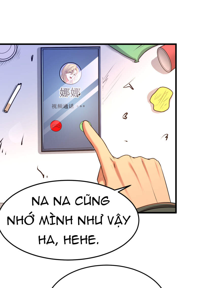 Siêu Năng Phân Hóa Chương 21 Ảnh 11