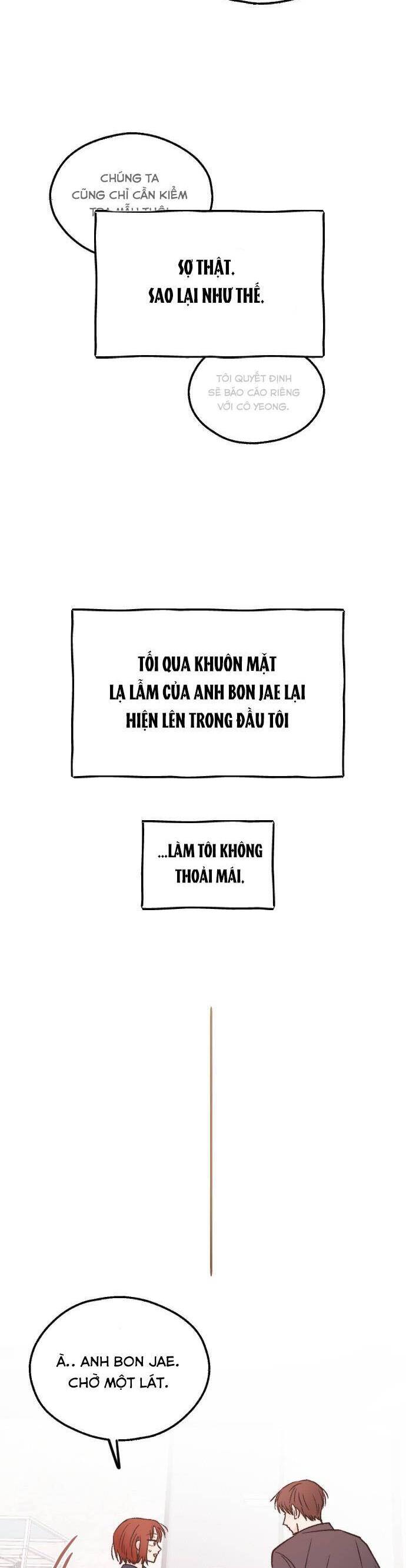Ngài Giám Đốc Giữa Rừng Sâu Chương 21 Ảnh 23